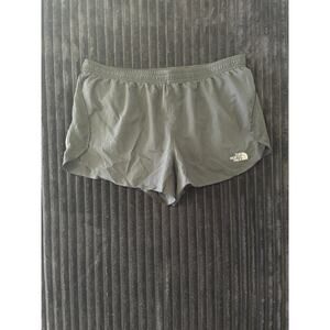 The North Face Women’s Limitless Run Shorts Black Size M Athletic Gym
